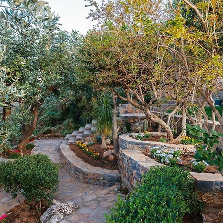 Agios Nikolaos Beach Villas Εξωτερικό φωτογραφία