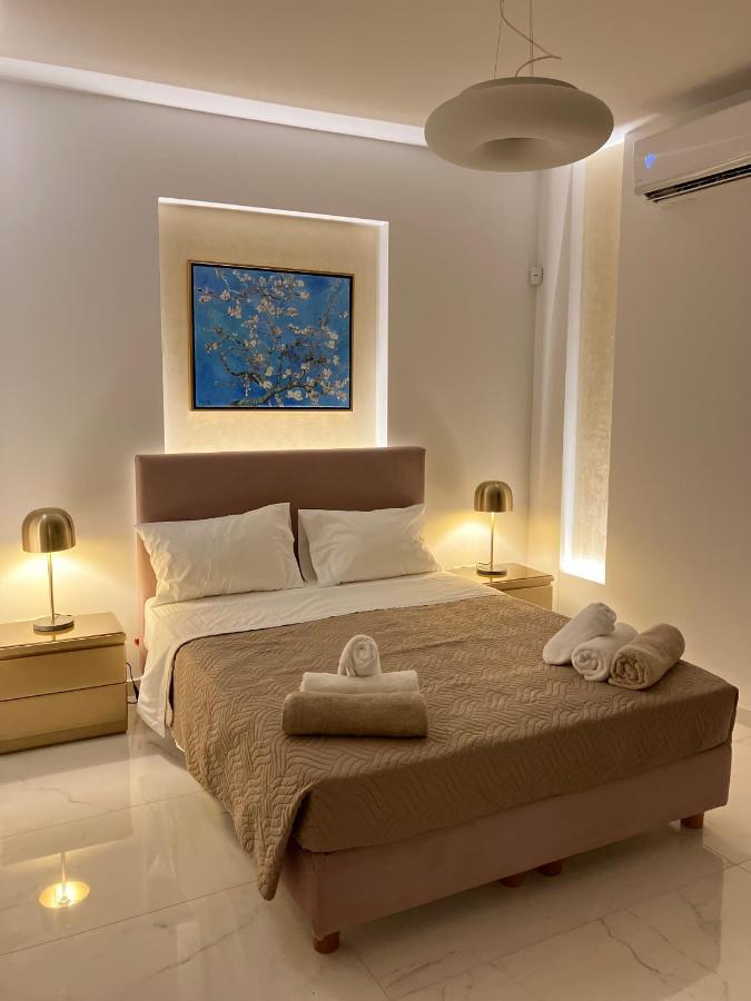 Agios Nikolaos Beach Villas Εξωτερικό φωτογραφία