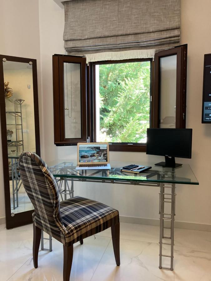 Agios Nikolaos Beach Villas Εξωτερικό φωτογραφία