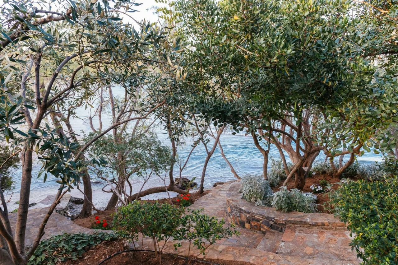 Agios Nikolaos Beach Villas Εξωτερικό φωτογραφία